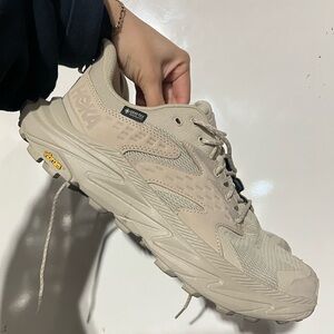 HOKA ONE ONE – ANACAPA 2 GORE-TEX / VIBRAM®